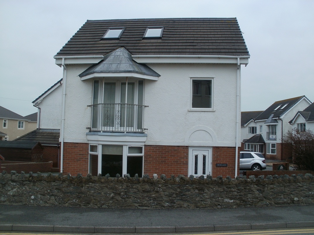 Anglesey Holiday Homes